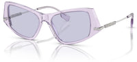 Lunettes de Soleil Burberry BE4408