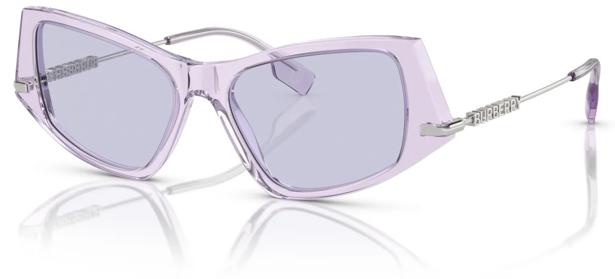 Lunettes de Soleil Burberry BE4408