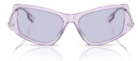 Lunettes de Soleil Burberry BE4408