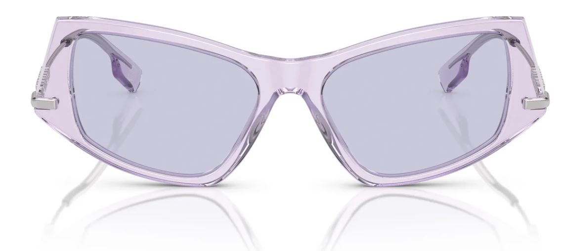 Lunettes de Soleil Burberry BE4408