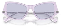 Lunettes de Soleil Burberry BE4408