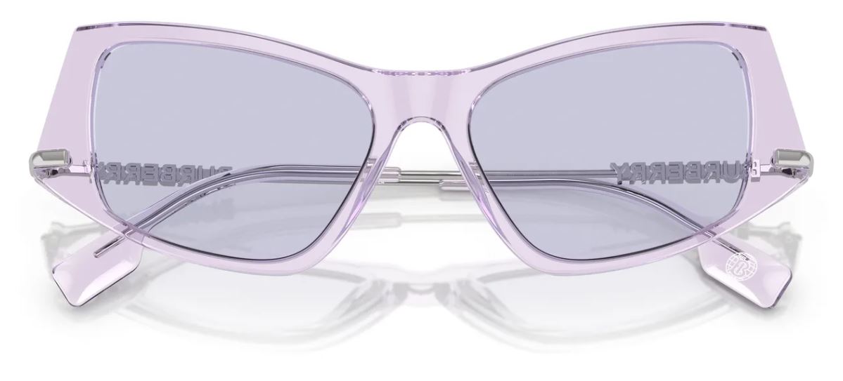 Lunettes de Soleil Burberry BE4408
