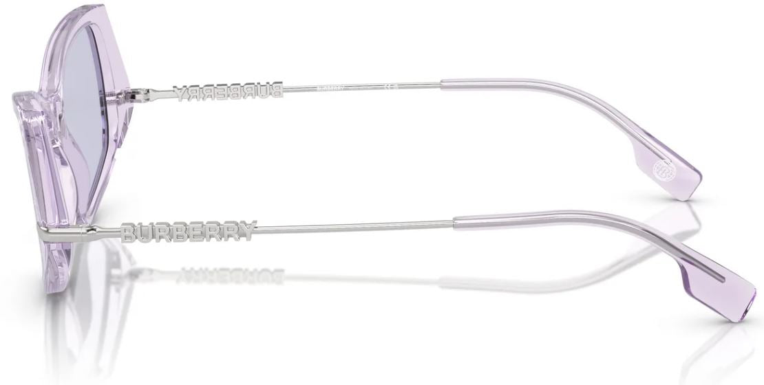 Lunettes de Soleil Burberry BE4408
