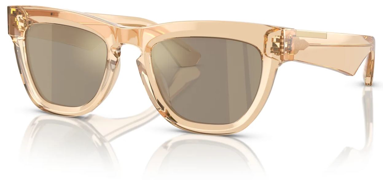 Lunettes de Soleil Burberry BE4415U