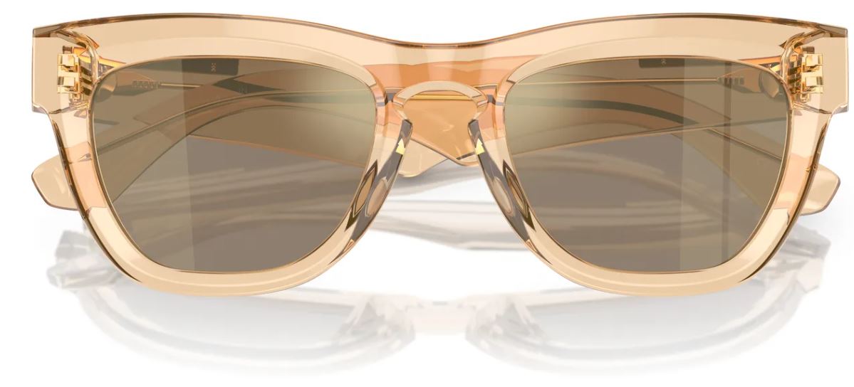 Lunettes de Soleil Burberry BE4415U