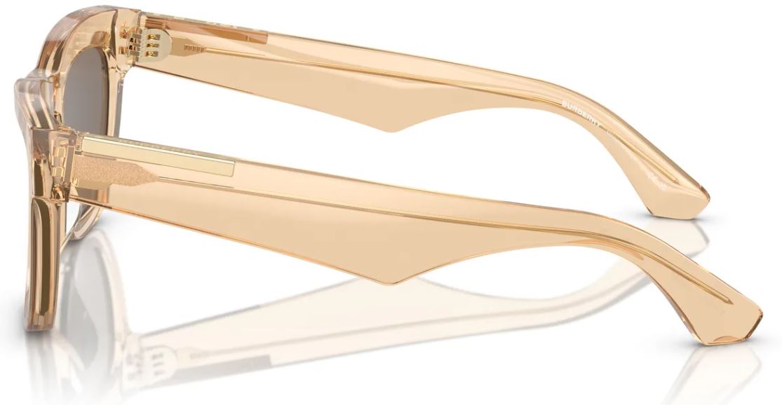 Lunettes de Soleil Burberry BE4415U
