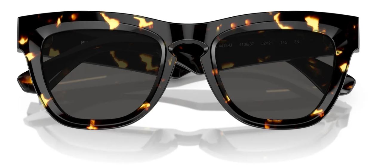 Lunettes de Soleil Burberry BE4415U