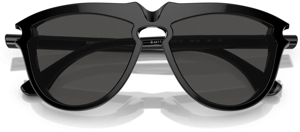 Lunettes de Soleil Burberry BE4417U