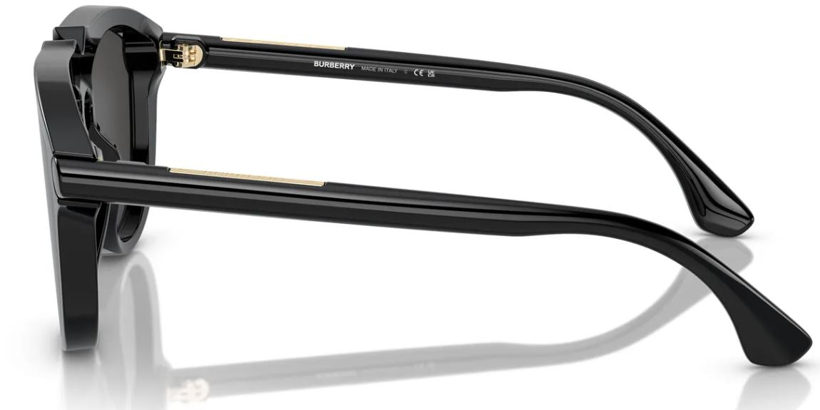 Lunettes de Soleil Burberry BE4417U