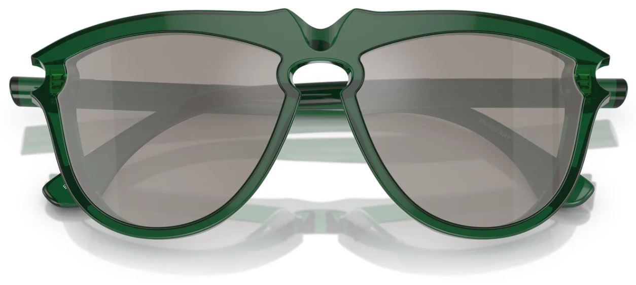 Lunettes de Soleil Burberry BE4417U