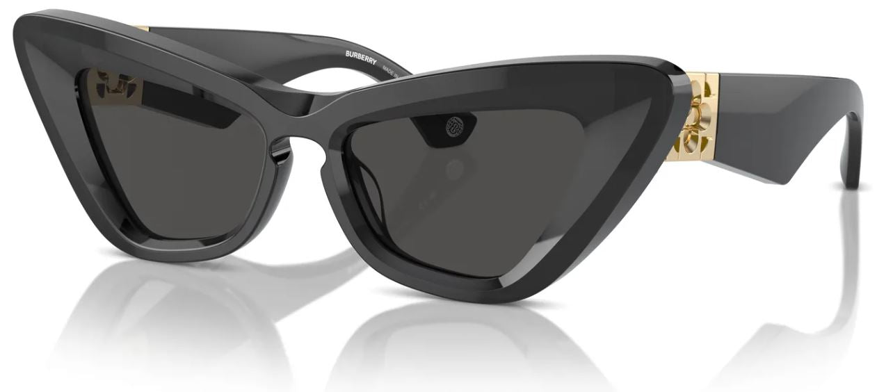 Lunettes de Soleil Burberry BE4421U