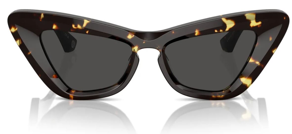 Lunettes de Soleil Burberry BE4421U
