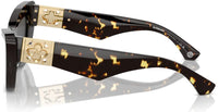 Lunettes de Soleil Burberry BE4421U