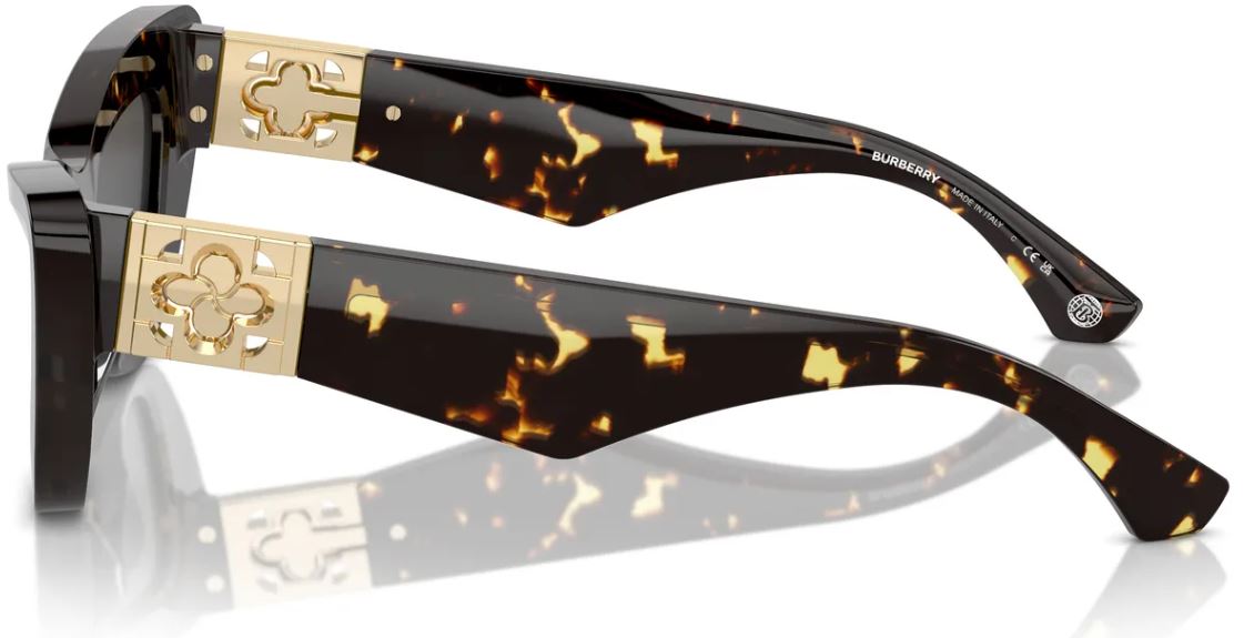 Lunettes de Soleil Burberry BE4421U