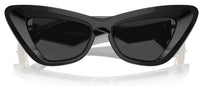 Lunettes de Soleil Burberry BE4421U