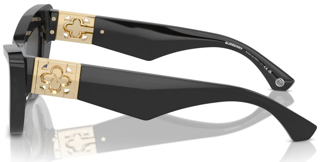Lunettes de Soleil Burberry BE4421U