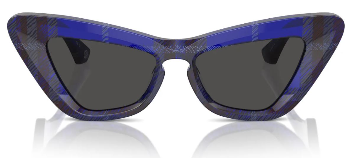 Lunettes de Soleil Burberry BE4421U
