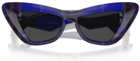 Lunettes de Soleil Burberry BE4421U