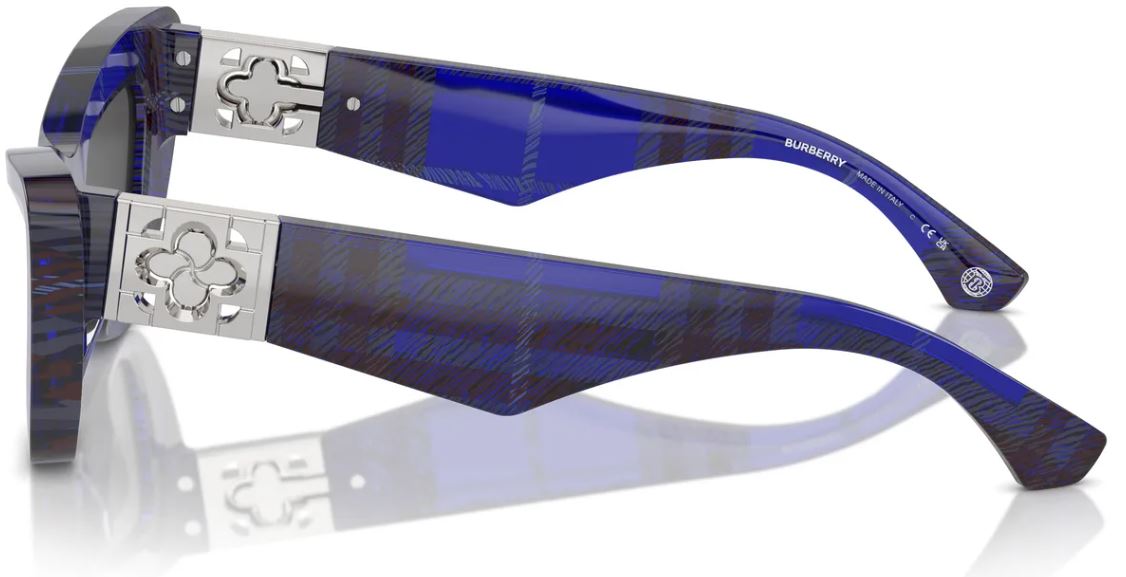 Lunettes de Soleil Burberry BE4421U