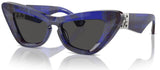 Lunettes de Soleil Burberry BE4421U