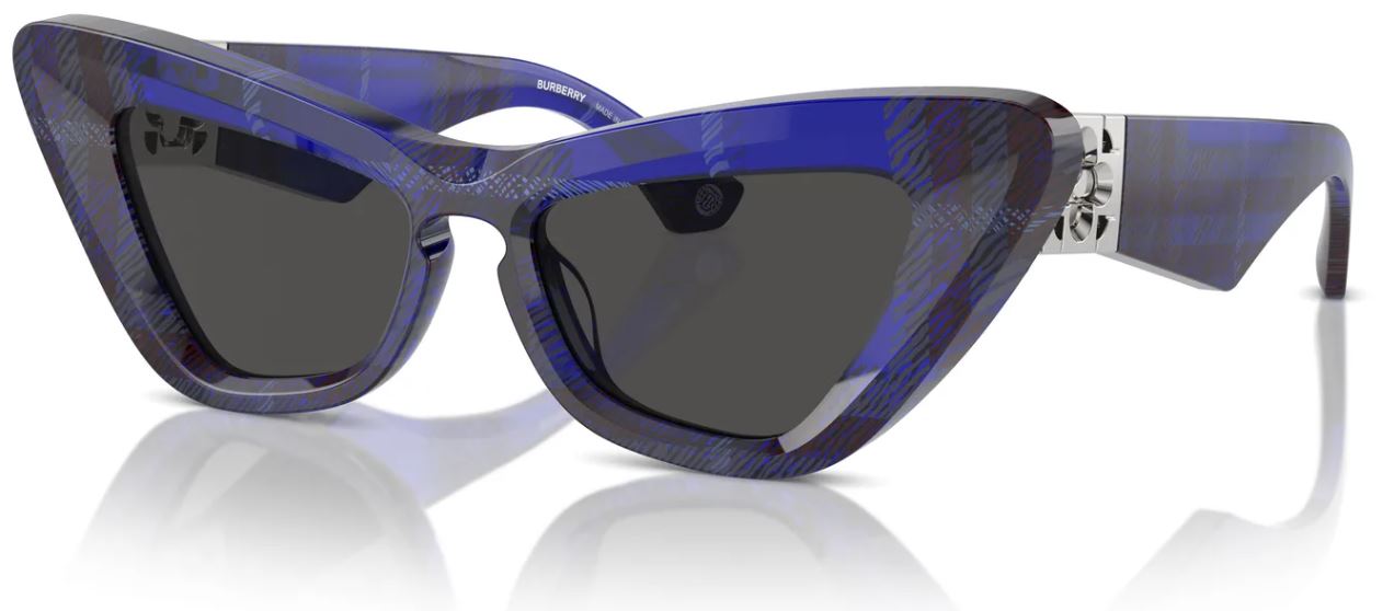 Lunettes de Soleil Burberry BE4421U