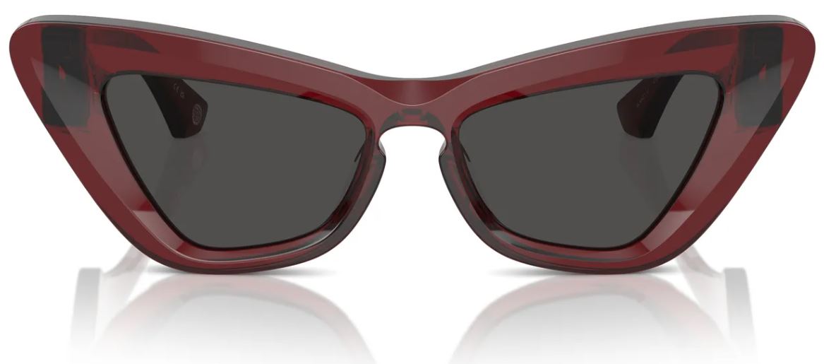 Lunettes de Soleil Burberry BE4421U