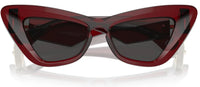 Lunettes de Soleil Burberry BE4421U