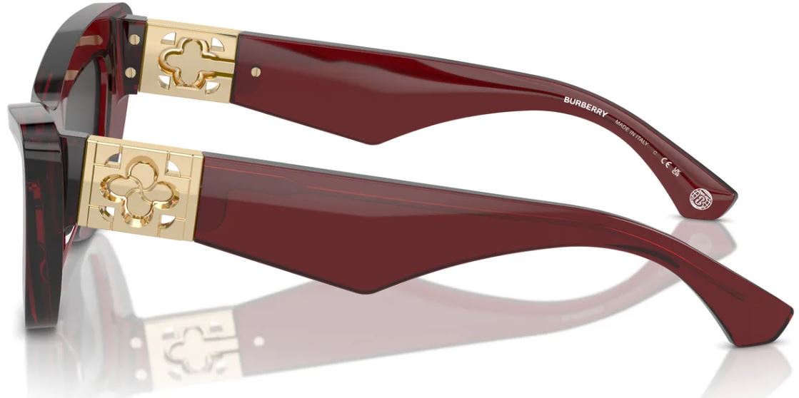 Lunettes de Soleil Burberry BE4421U