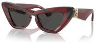 Lunettes de Soleil Burberry BE4421U
