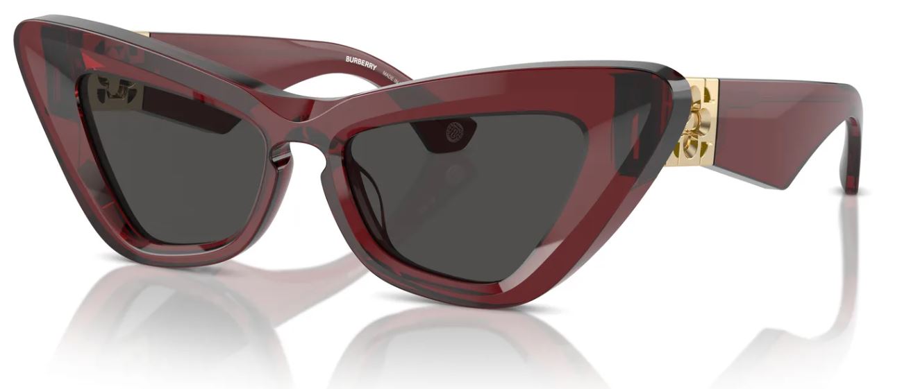 Lunettes de Soleil Burberry BE4421U
