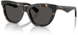 Lunettes de Soleil Burberry BE4435