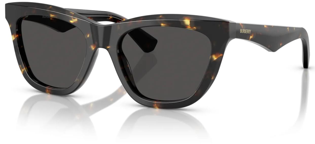 Lunettes de Soleil Burberry BE4435
