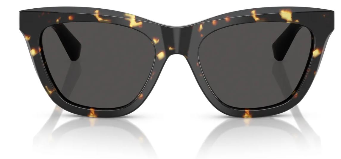 Lunettes de Soleil Burberry BE4435