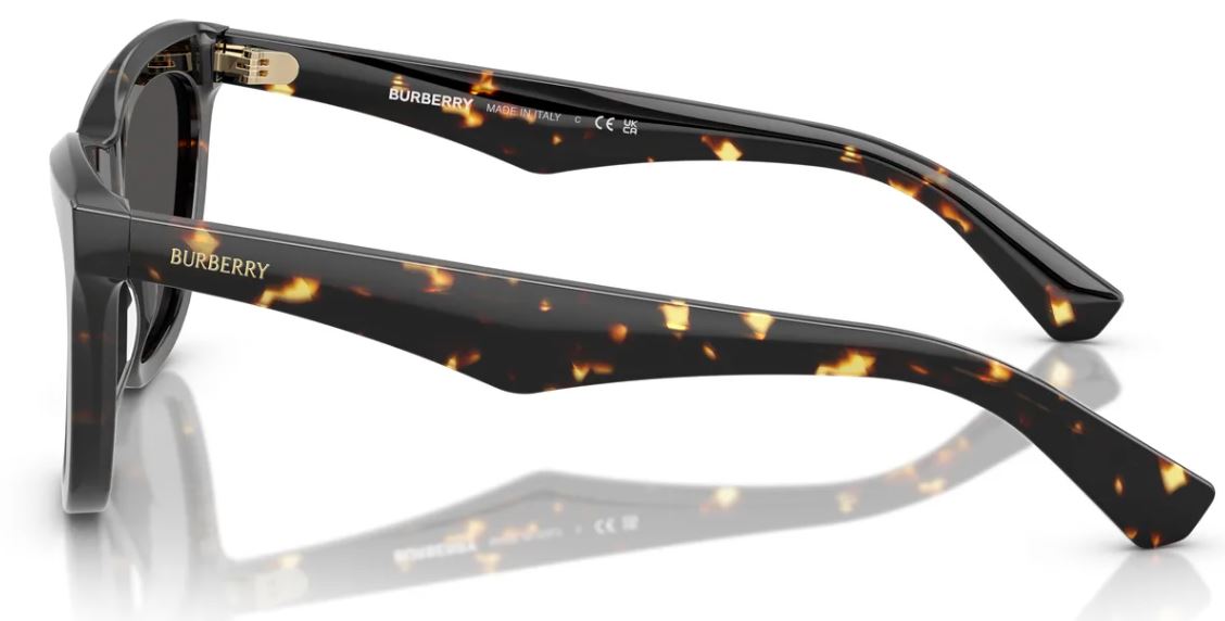 Lunettes de Soleil Burberry BE4435