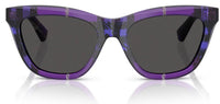 Lunettes de Soleil Burberry BE4435