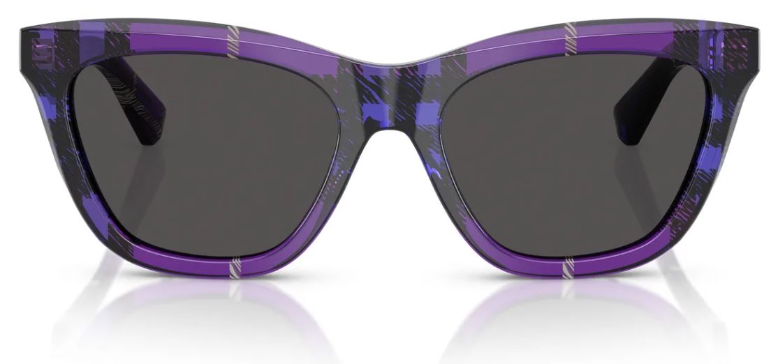 Lunettes de Soleil Burberry BE4435