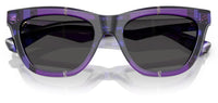 Lunettes de Soleil Burberry BE4435