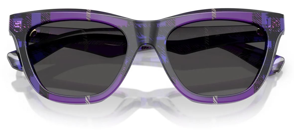 Lunettes de Soleil Burberry BE4435