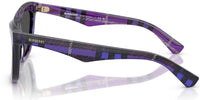 Lunettes de Soleil Burberry BE4435