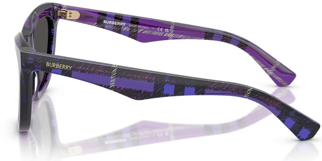 Lunettes de Soleil Burberry BE4435