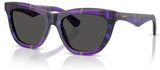 Lunettes de Soleil Burberry BE4435