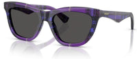 Lunettes de Soleil Burberry BE4435