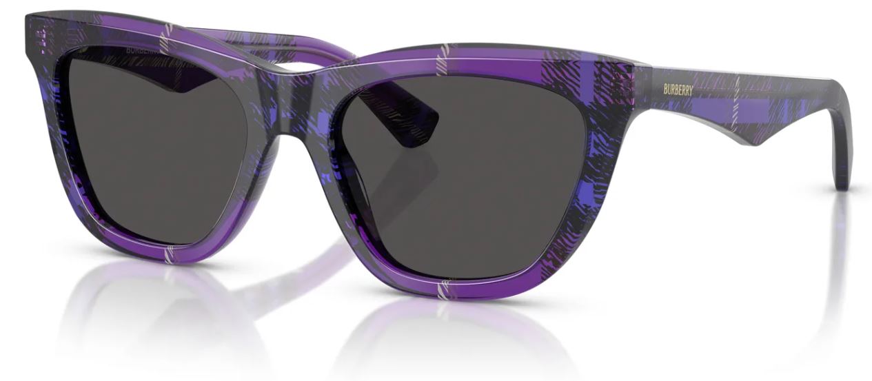 Lunettes de Soleil Burberry BE4435