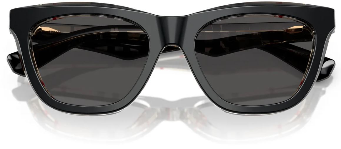 Lunettes de Soleil Burberry BE4435