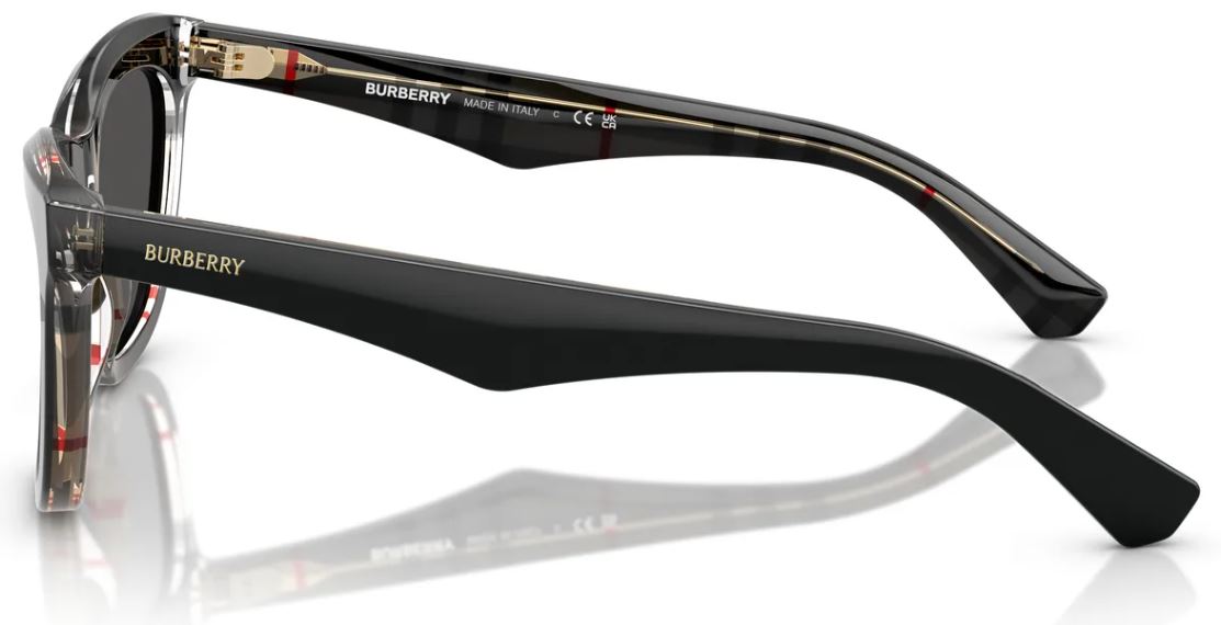 Lunettes de Soleil Burberry BE4435