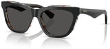 Lunettes de Soleil Burberry BE4435