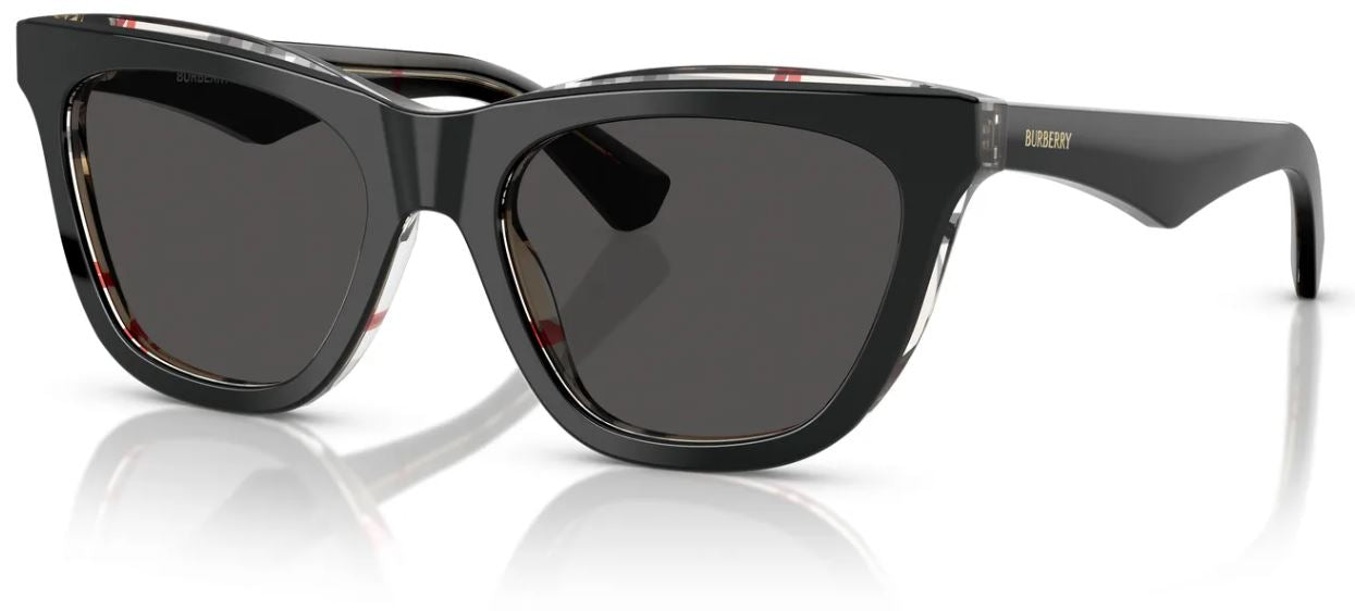 Lunettes de Soleil Burberry BE4435