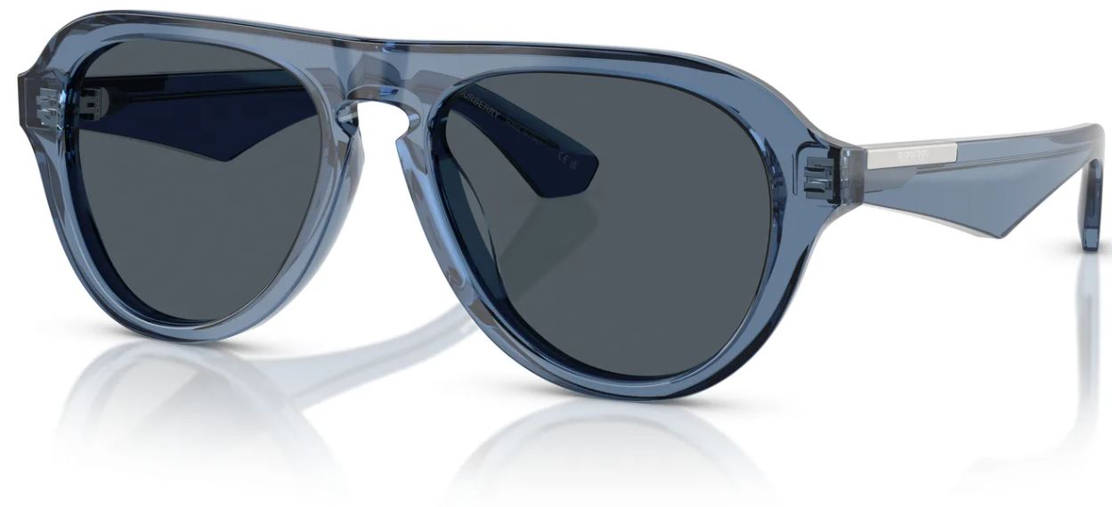 Lunettes de Soleil Burberry BE4437U
