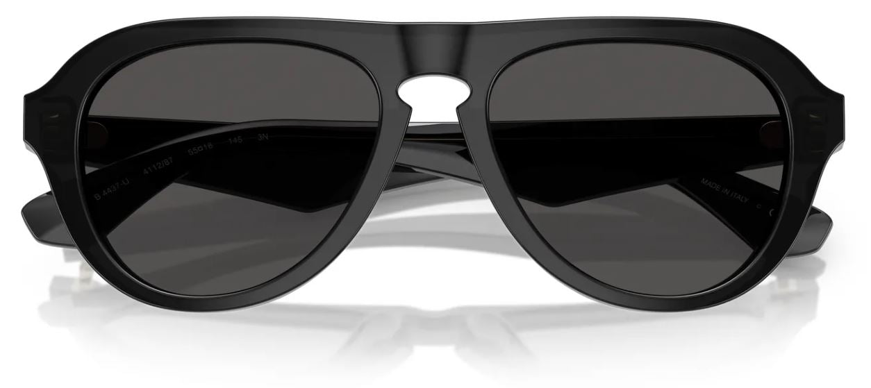 Lunettes de Soleil Burberry BE4437U