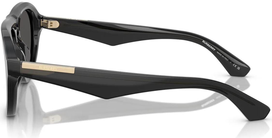Lunettes de Soleil Burberry BE4437U